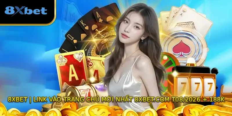 Người dùng đang kiểm tra thanh địa chỉ trình duyệt trước khi mở link vào 8xbet