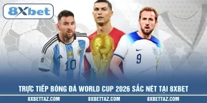 Bảng phân nhóm các dạng cược khi soi kèo World Cup 2026 theo thời gian chờ và mức biến động